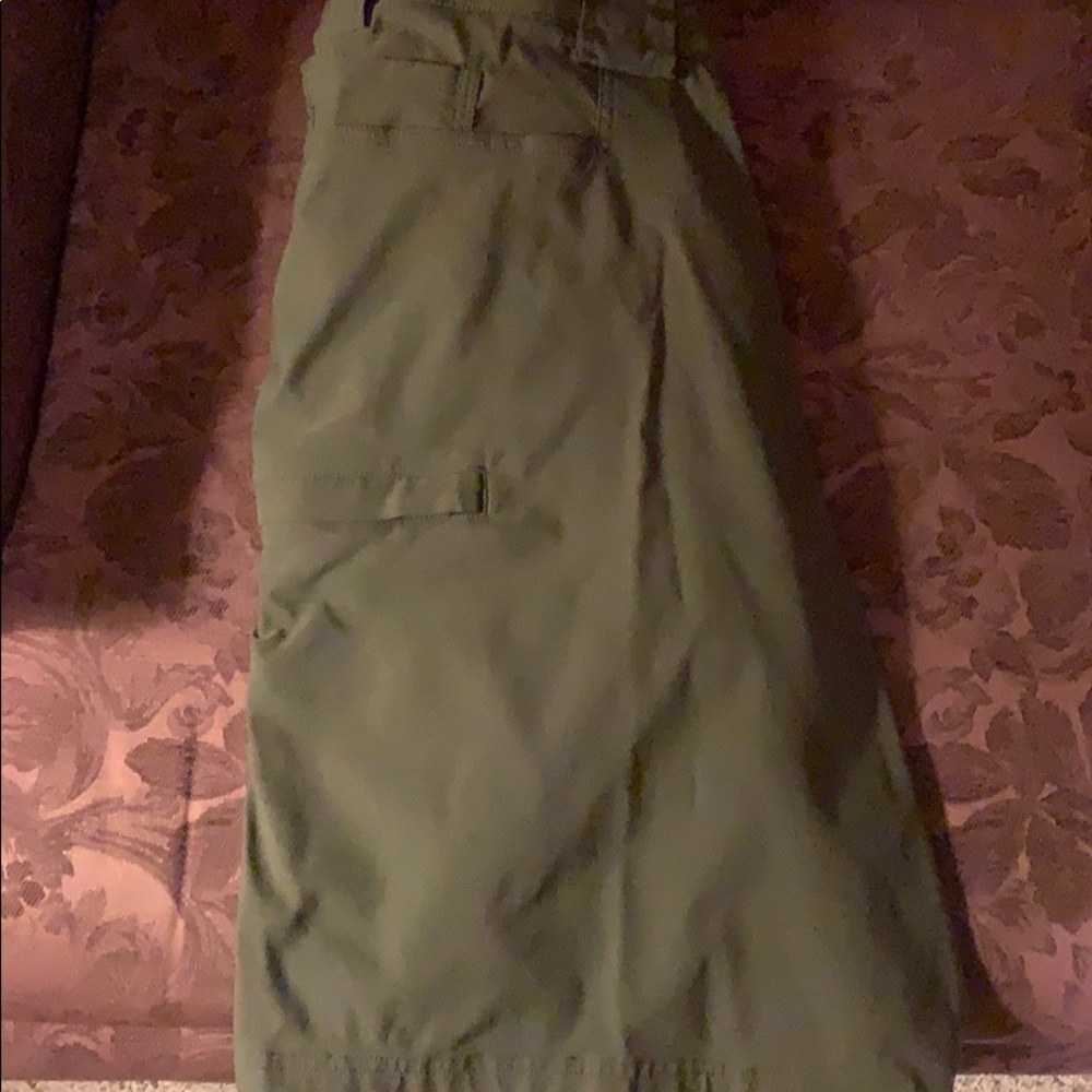 Men’s shorts